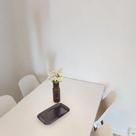 5 Personen Apartment, Wlan Chemnitz