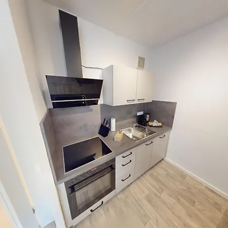 Apartment 5 Personen