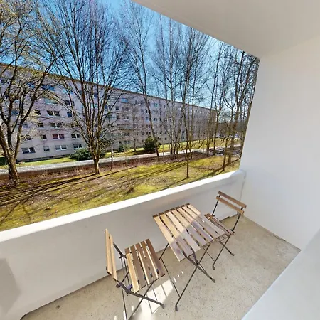 5 Personen Apartment, Wlan Appartement *