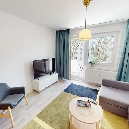 5 Personen Apartment, Wlan